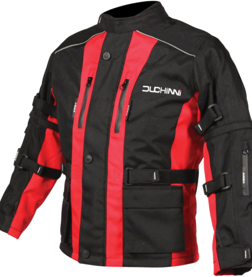 Jago Jacket