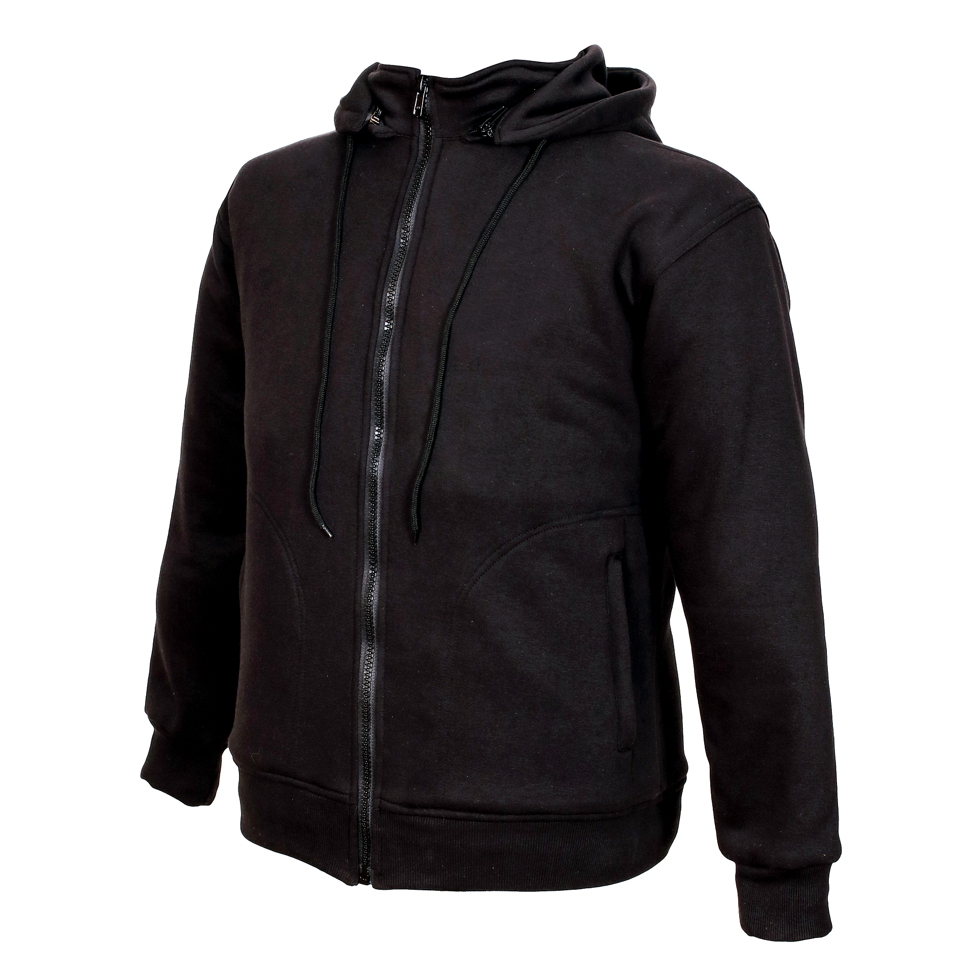 Stealth Hoodie